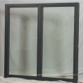 Ventana de precio de descuento Window Enterprise Ventana de prueba de incendio de acero inoxidable para escaleras